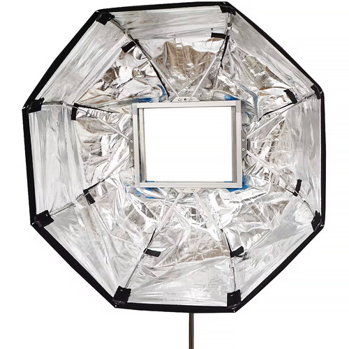 DoP Choice SNAPBAG? OCTA 3' RABBIT-EARS - CSV-SBRO3