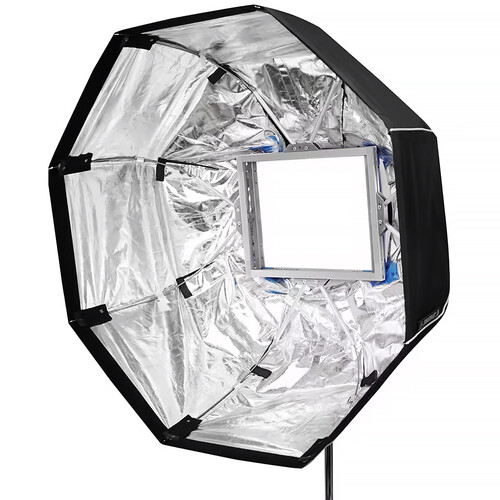 DoP Choice SNAPBAG? OCTA 3' RABBIT-EARS - CSV-SBRO3