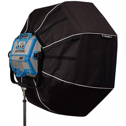 DoP Choice SNAPBAG? OCTA 3' RABBIT-EARS - CSV-SBRO3