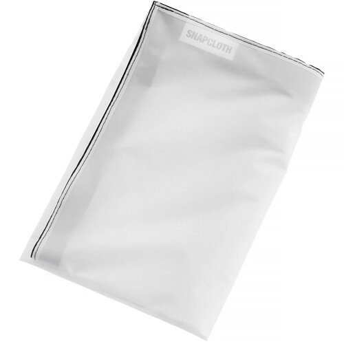 DoP Choice Front Diffusion SNAPCLOTH for R_Octa 3 - CSV-SBRO3-SM