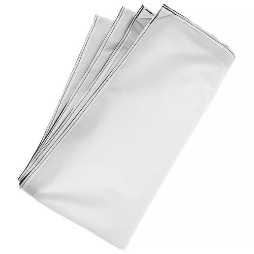 DoP Choice Front Diffusion HALF SILENT Grid Cloth for R_Octa 7 - CSV-SBRO7-SHS