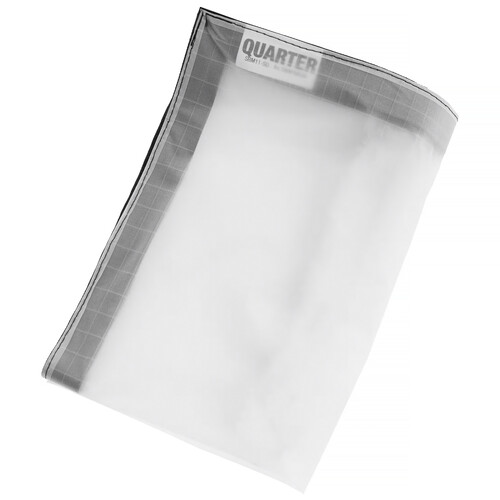 DoP Choice Front Diffusion QUARTER Grid cloth for R_Octa 7 - CSV-SBRO7-SQ