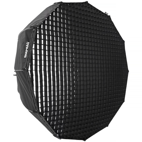 DoP Choice SNAPGRID 40? for FAT-RABBIT 8ft Double HEX - CSV-SGRED8W40