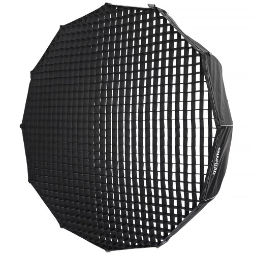 DoP Choice SNAPGRID 40? for FAT-RABBIT 8ft Double HEX - CSV-SGRED8W40