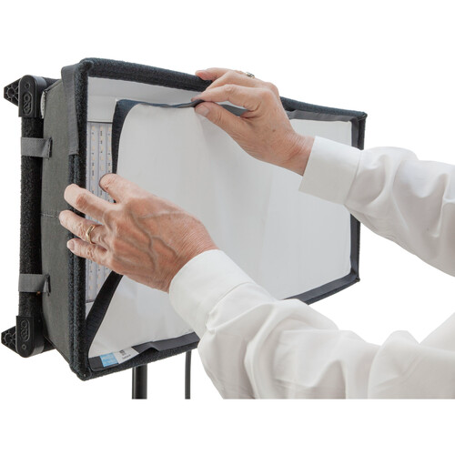 Kino Flo - DFS-FA - FreeStyle Air SnapBox w/ 2 x Diffusion