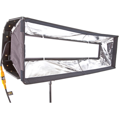 Kino Flo - DFS-FS41-S - Diva-Lite 41 SnapBag w/ 2 x Diffusion