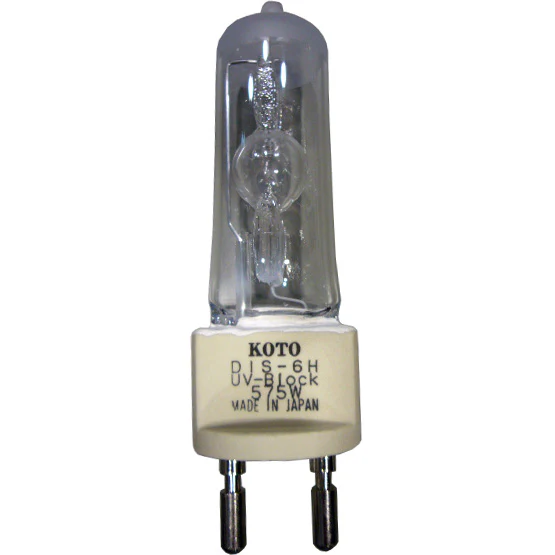 Koto-Lamp-DIS-6H UV-B