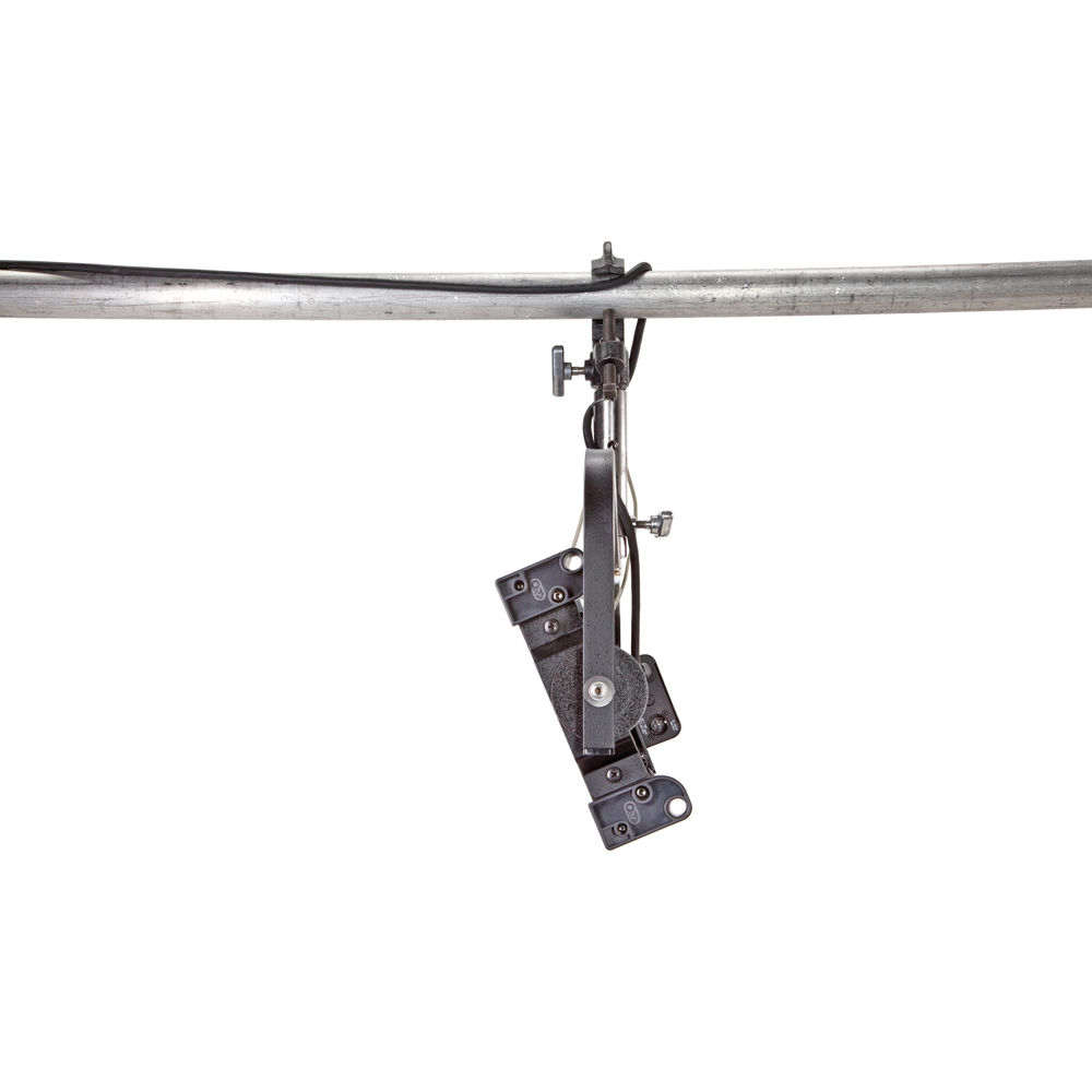 Kino Flo - DIV-L41XYU - Diva-Lite 41 LED DMX Yoke Mount, Univ