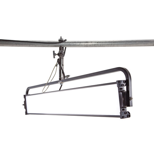 Kino Flo - DIV-L41XYU - Diva-Lite 41 LED DMX Yoke Mount, Univ