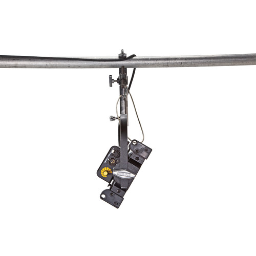 Kino Flo - DIV-L41XYU - Diva-Lite 41 LED DMX Yoke Mount, Univ