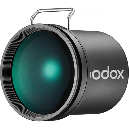 Godox - DL5 - Parallel Beam Booster
