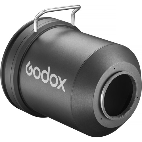Godox - DL5 - Parallel Beam Booster