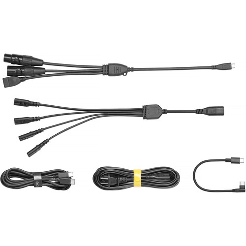 Godox - DMC5D - Main Cable 5m