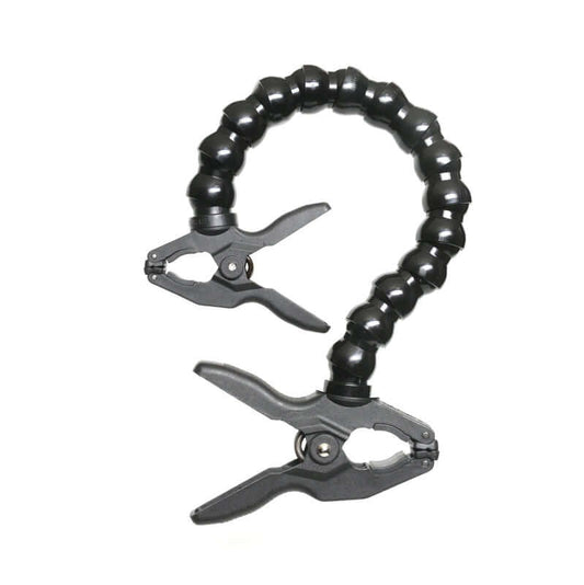 Matthews - DS3310 - Clamp-to-Clamp