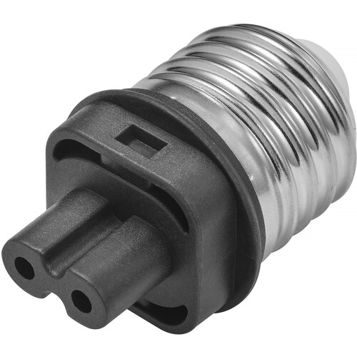 Godox - E27 mount adapter -