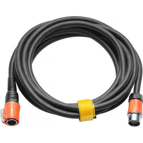 Godox - F-DC10E - KNOWLED 10M Extention cable for F400R/F800R