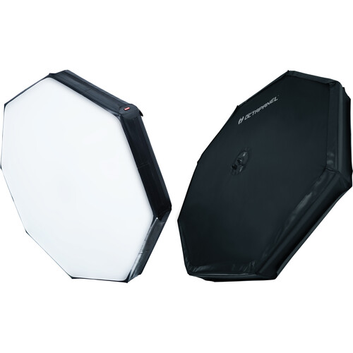 OCTAPANEL DEEP FOR REDBACK W/ BACKING