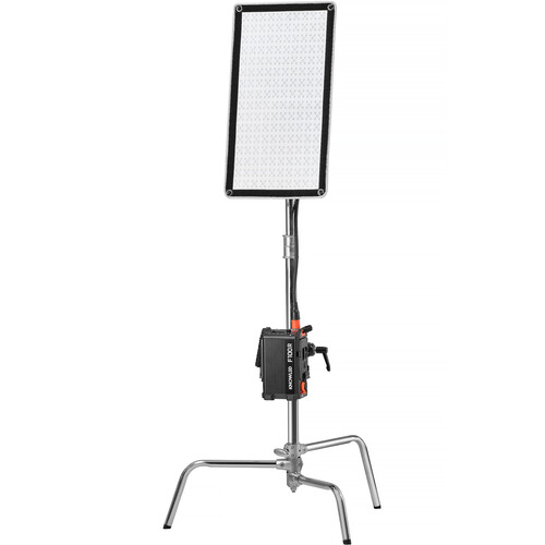Godox - F100R - KNOWLED Flexible RGB LED mat 100W- 1'x2'