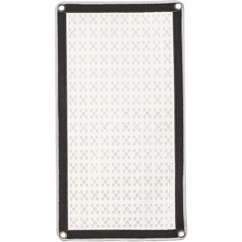 Godox - F100R - KNOWLED Flexible RGB LED mat 100W- 1'x2'