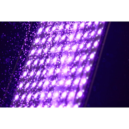 Godox - F100R - KNOWLED Flexible RGB LED mat 100W- 1'x2'