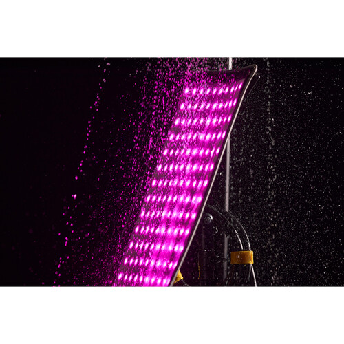Godox - F100R - KNOWLED Flexible RGB LED mat 100W- 1'x2'