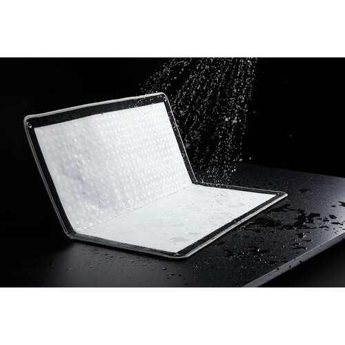 Godox - F600Bi - KNOWLED Flexible LED
600W
Bi-Color