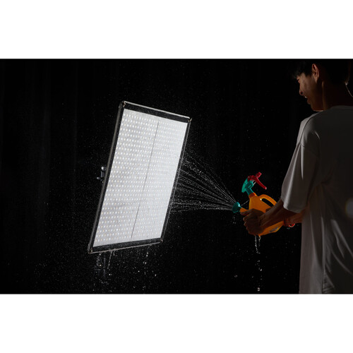 Godox - F600Bi - KNOWLED Flexible LED
600W
Bi-Color
