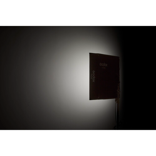 Godox - F600Bi - KNOWLED Flexible LED
600W
Bi-Color