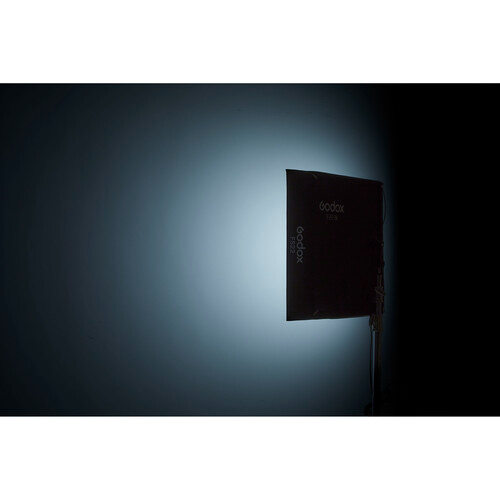 Godox - F600Bi - KNOWLED Flexible LED
600W
Bi-Color