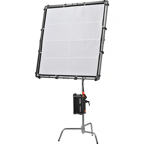 Godox - F800R - KNOWLED Flexible RGB LED mat 800W- 4'x4'