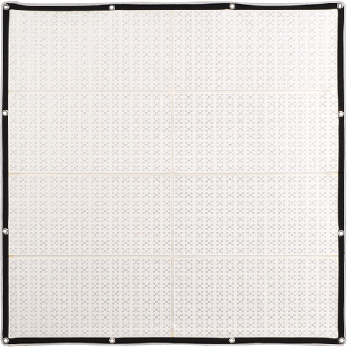 Godox - F800R - KNOWLED Flexible RGB LED mat 800W- 4'x4'