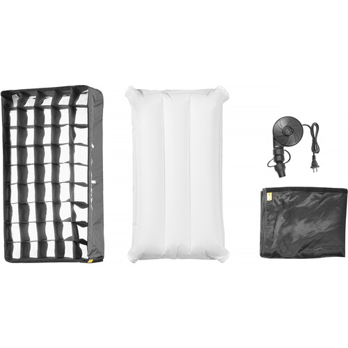 Godox - FA100 - KNOWLED Inflatable Mat - 1'x2'
(For F100R)