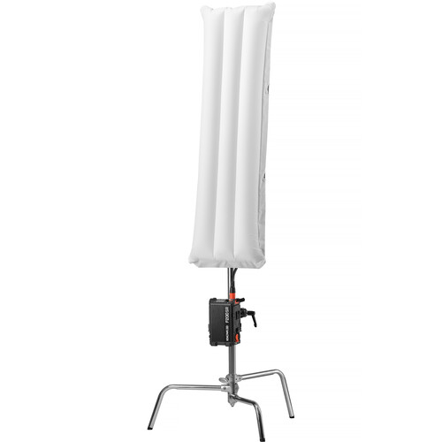 Godox - FA200S - KNOWLED Inflatable Mat - 1'x4'
(For F200SR)
