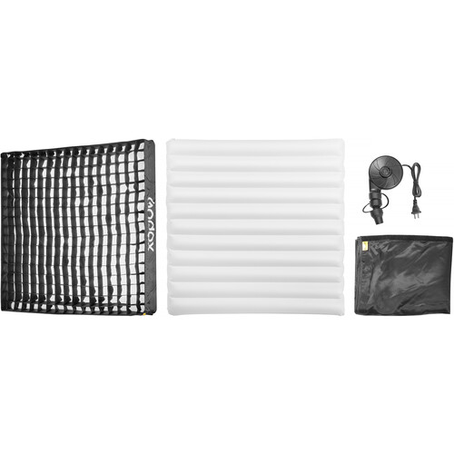 Godox - FA800 - KNOWLED Inflatable Mat - 4'x4'
(For F800R/F600BI)
