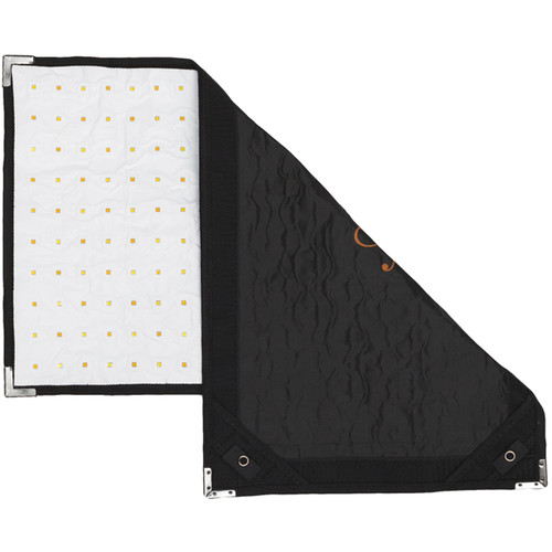 Aladdin * FB-2BI-PANEL * BI-FABRIC2 - Bi-Color Panel Only (3000K-6000K) - 1'X2', 100W (Power Option Not Included)