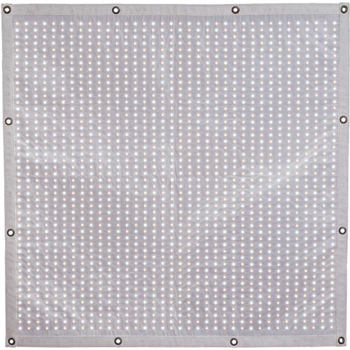 Aladdin * FBS200BIKITGM * FABRIC-LITE Gold Mount Kit Bi-Color (2900°K-6200°K) -200W