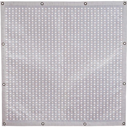 Aladdin * FBS200BIKITVM * FABRIC-LITE V-Mount Kit Bi-Color (2900°K-6200°K) -200W