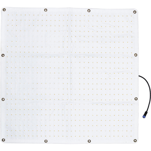 Aladdin * FBS350BI * FABRIC-LITE - Bi-Color (2900°K - 6200°K) -350W Panel Only (Power Supply, Dimmer and Extension Cables NOT Included)