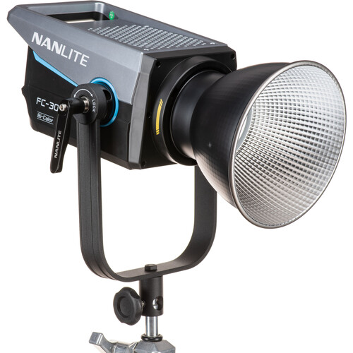 NANLITE FC 300 SPOT LIGHT