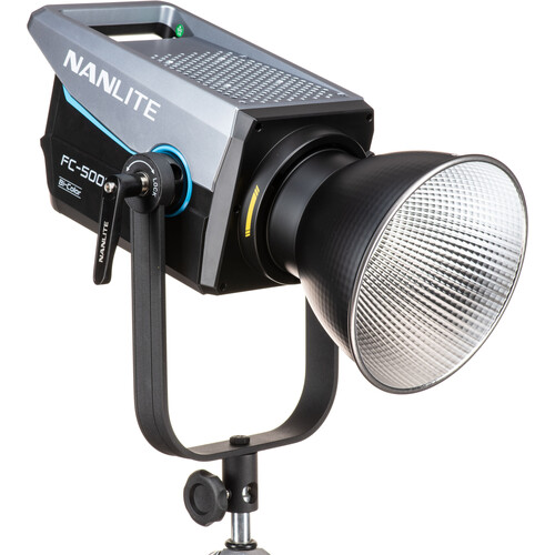 NANLITE FC 500 SPOT LIGHT