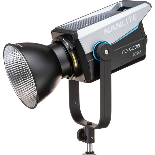 NANLITE FC 500 SPOT LIGHT