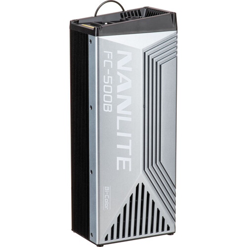 NANLITE FC 500 SPOT LIGHT
