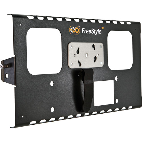 Kino Flo - FIX-F21T - FreeStyle 21GT Gaffer Tray