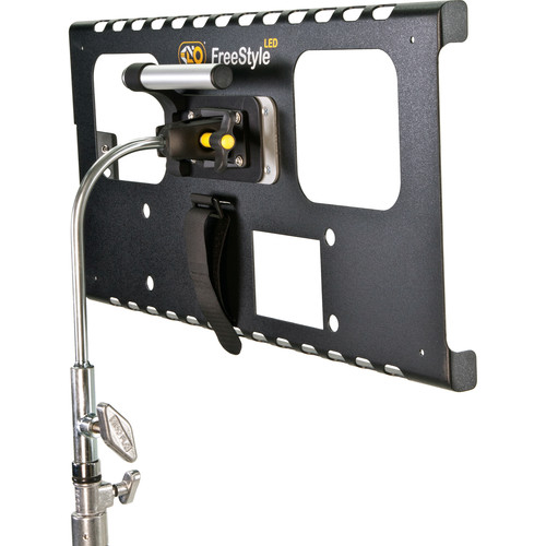 Kino Flo - FIX-F21T - FreeStyle 21GT Gaffer Tray