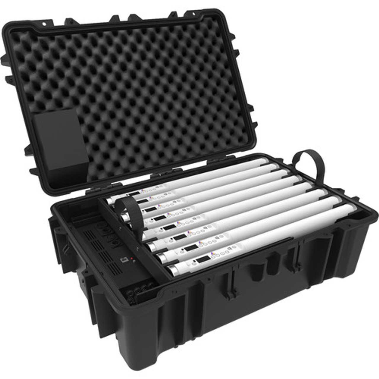 ASTERA - FP2-SET-US *SET* - Helios Tube RGB LED Tube Light (1.8', 8-Light Kit)