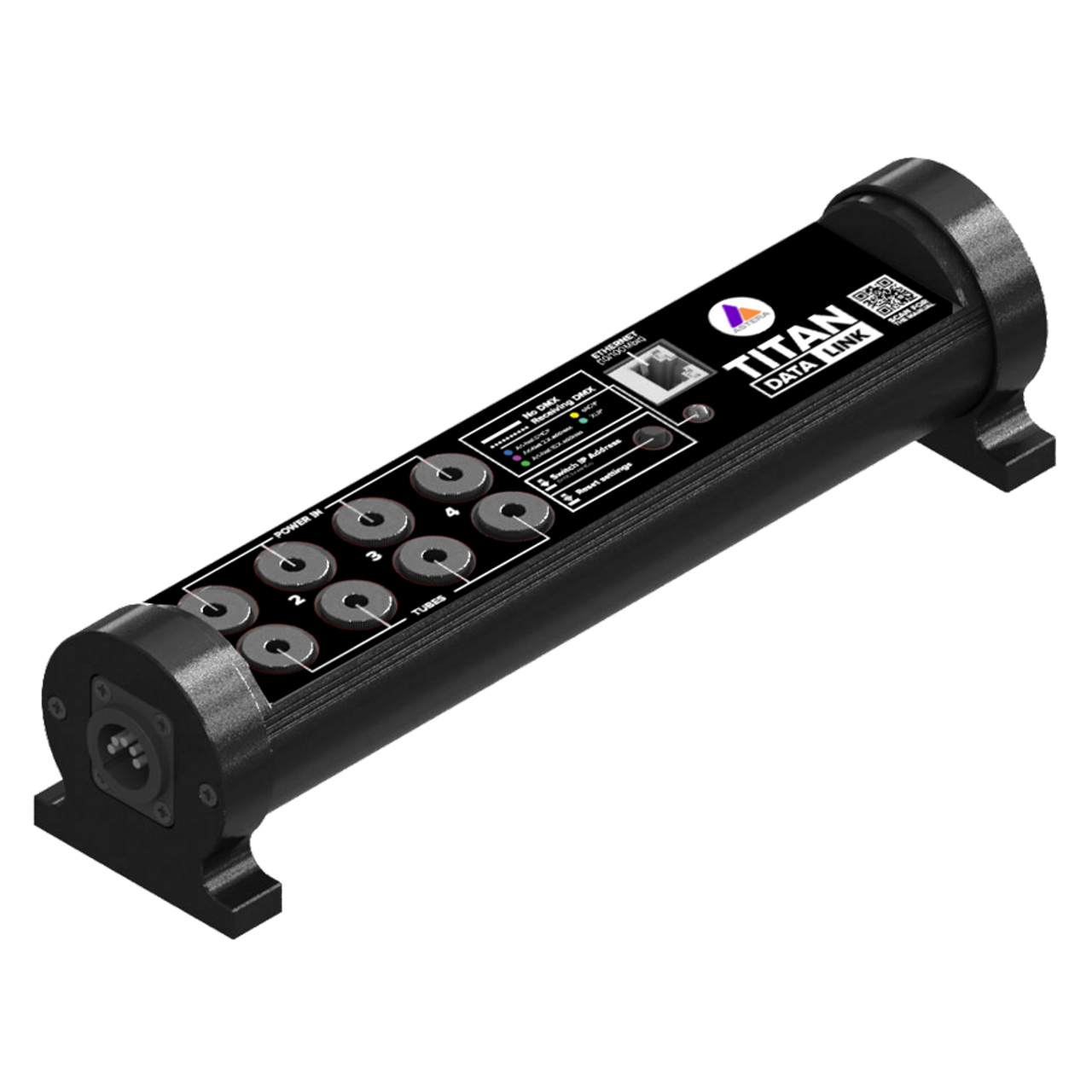 ASTERA - FP3-DTL - Data Link for Hyperion / Titan / Helios Tubes ASTERA - FP3-DTL - Data Link for Hyperion / Titan / Helios Tubes