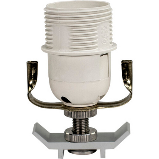 ASTERA - FP5-E27S - E27 socket for FP5