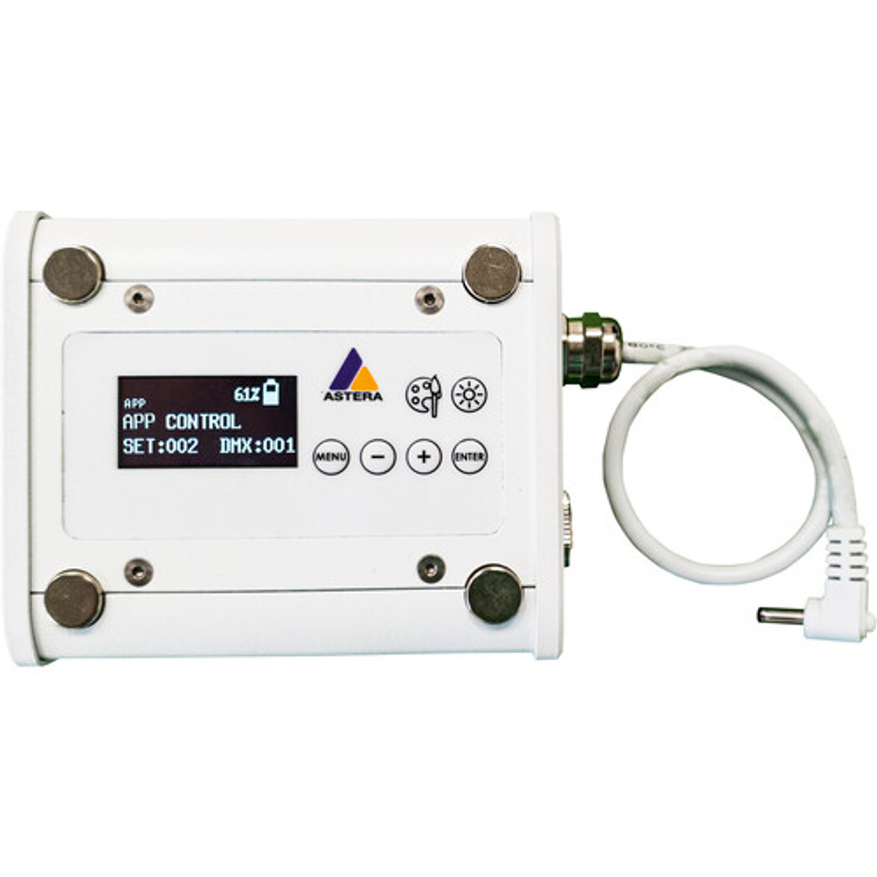 ASTERA - FP5-PS-AC - PowerStation with Built-In Battery