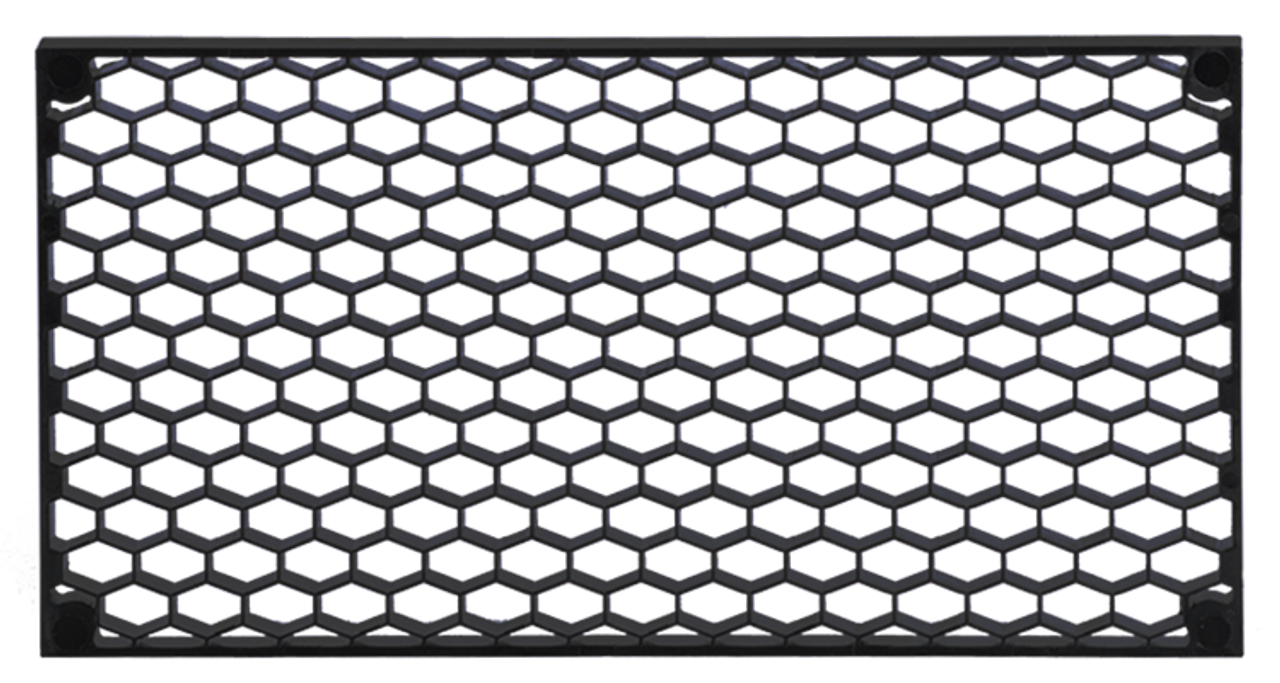 ASTERA - FP6-EGC-40 - EggCrate 40 for HydraPanelCuts