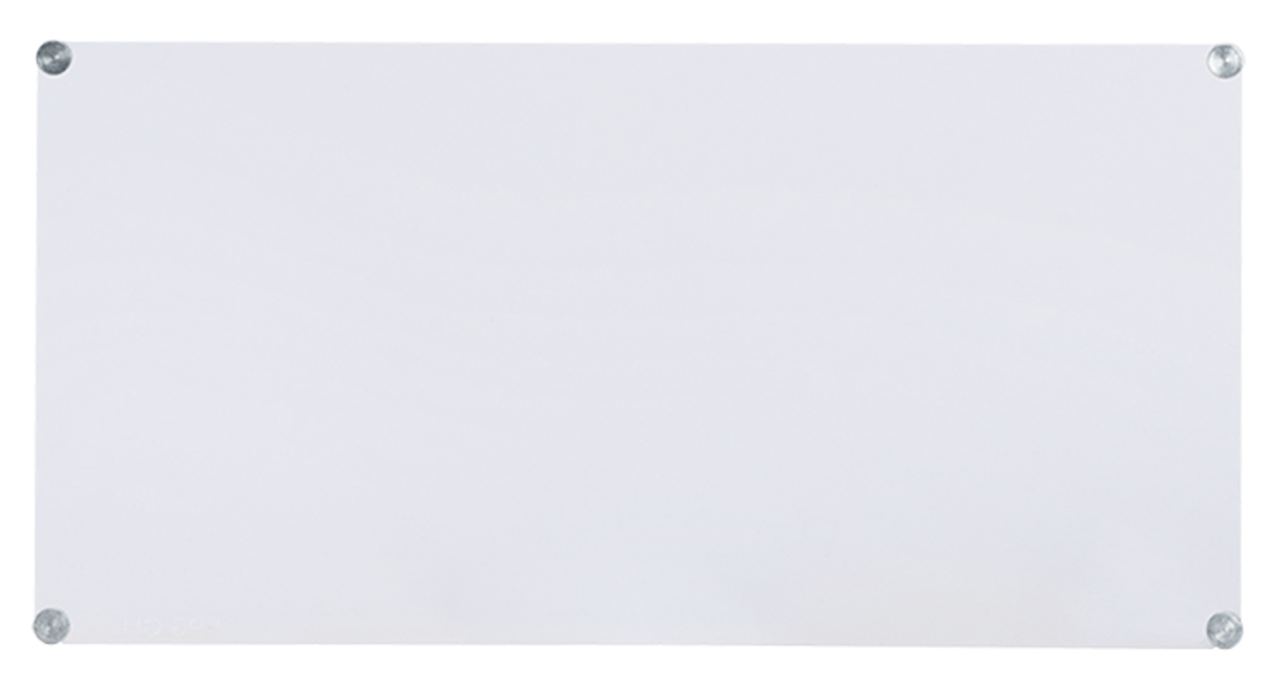 ASTERA - FP6-GH - GelHolder for HydraPanel
Clear sheet to hold filter gels.